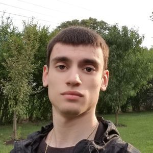 Meet your Posher, Ramiro